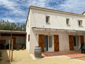 Les Célestins - Maison en Provence